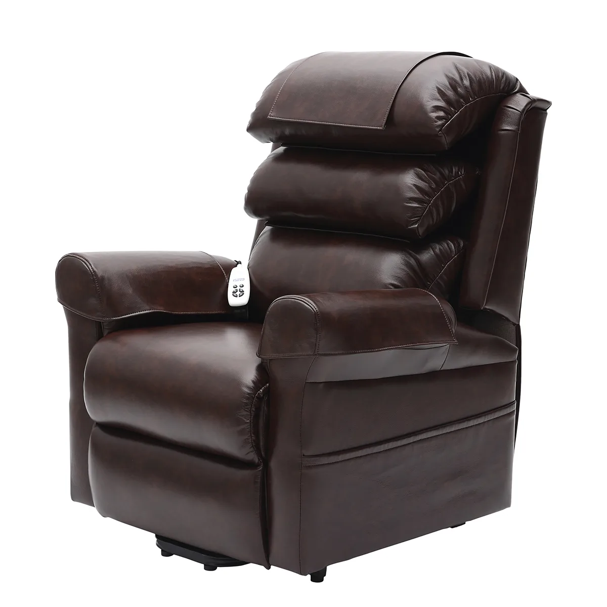 Walmesley Rise and Recline Chair Chestnut.jpg